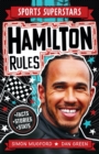 Lewis Hamilton Rules - eBook