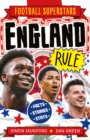 England Rule - eBook