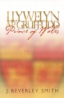 Llywelyn ap Gruffudd : Prince of Wales - Book