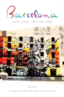 Barcelona : Visual Culture, Space and Power - eBook