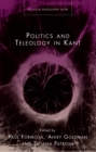 Politics and Teleology in Kant - eBook