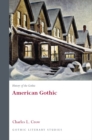 History of the Gothic: American Gothic - eBook