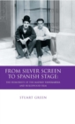 From Silver Screen to Spanish Stage : The Humorists of the Madrid Vanguardia and Hollywood Film - eBook