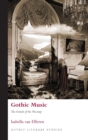 Gothic Music : The Sounds of the Uncanny - eBook