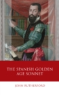 The Spanish Golden Age Sonnet - eBook