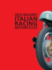 Italian Racing Motorcycles - eBook