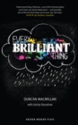 Every Brilliant Thing - Book