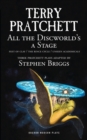 All the Discworld's a Stage : 'Unseen Academicals', 'Feet of Clay' and 'The Rince Cycle' - Book