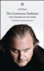 The Luminous Darkness : On Jon Fosse's Theatre - eBook