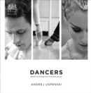 Dancers: Behind the Scenes with The Royal Ballet - eBook