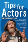 Tips for Actors - eBook