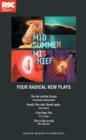 Midsummer Mischief : Four Radical New Plays - eBook