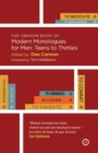 The Methuen Drama Book of Modern Monologues for Men : Teens to Thirties - eBook