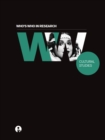 Who's Who in Research: Cultural Studies - eBook