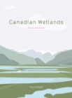 Canadian Wetlands : Places and People - eBook