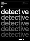 Crime Uncovered: Detective - eBook