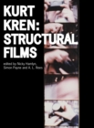 Kurt Kren : Structural Films - eBook
