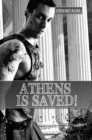 Athens Is Saved! - Book