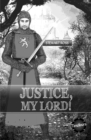 Justice My Lord! - Book