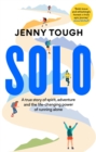 SOLO : What running across mountains taught me about life - eBook