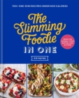 The Slimming Foodie in One : THE SUNDAY TIMES BESTSELLER - Book