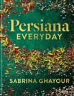 Persiana Everyday - Book