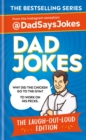 Dad Jokes: The Laugh-out-loud edition : The sixth collection from the Instagram sensation @DadSaysJokes - eBook