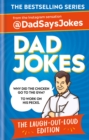 Dad Jokes: The Laugh-out-loud edition : The sixth collection from the Instagram sensation @DadSaysJokes - Book