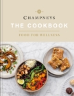 Champneys: The Cookbook - eBook