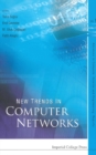 New Trends In Computer Networks - eBook