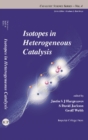 Isotopes In Heterogeneous Catalysis - eBook