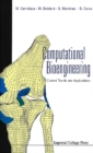 Computational Bioengineering: Current Trends And Applications - eBook
