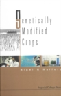 Genetically Modified Crops - eBook
