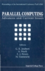 Parallel Computing: Advances And Current Issues, Proceedings Of The International Conference Parco2001 - eBook