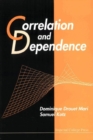 Correlation And Dependence - eBook