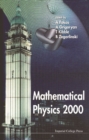Mathematical Physics 2000 - eBook