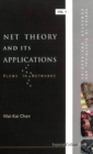 Net Theory And Its Applications: Flows In Networks - eBook