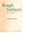 Rough Surfaces, 2nd Edition - eBook