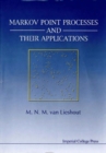 Markov Point Processes And Their Applications - eBook