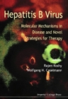 Hepatitis B Virus: Molecular Mechanisms In Disease And Novel Strategies For Therapy - eBook