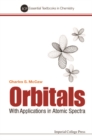 Orbitals: With Applications In Atomic Spectra - eBook