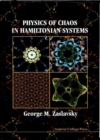 Physics Of Chaos In Hamiltonian Systems - eBook