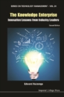 Knowledge Enterprise, The: Innovation Lessons From Industry Leaders (2nd Edition) - eBook