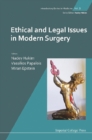 Ethical And Legal Issues In Modern Surgery - eBook