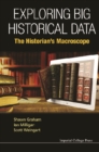 Exploring Big Historical Data: The Historian's Macroscope - eBook
