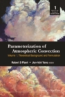 Parameterization Of Atmospheric Convection (In 2 Volumes) - eBook