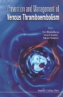 Prevention And Management Of Venous Thromboembolism - eBook