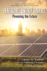 Renewable Energy Finance: Powering The Future - eBook