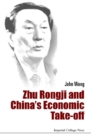 Zhu Rongji And China's Economic Take-off - eBook