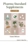 Pharma-standard Supplements: Clinical Use - eBook
